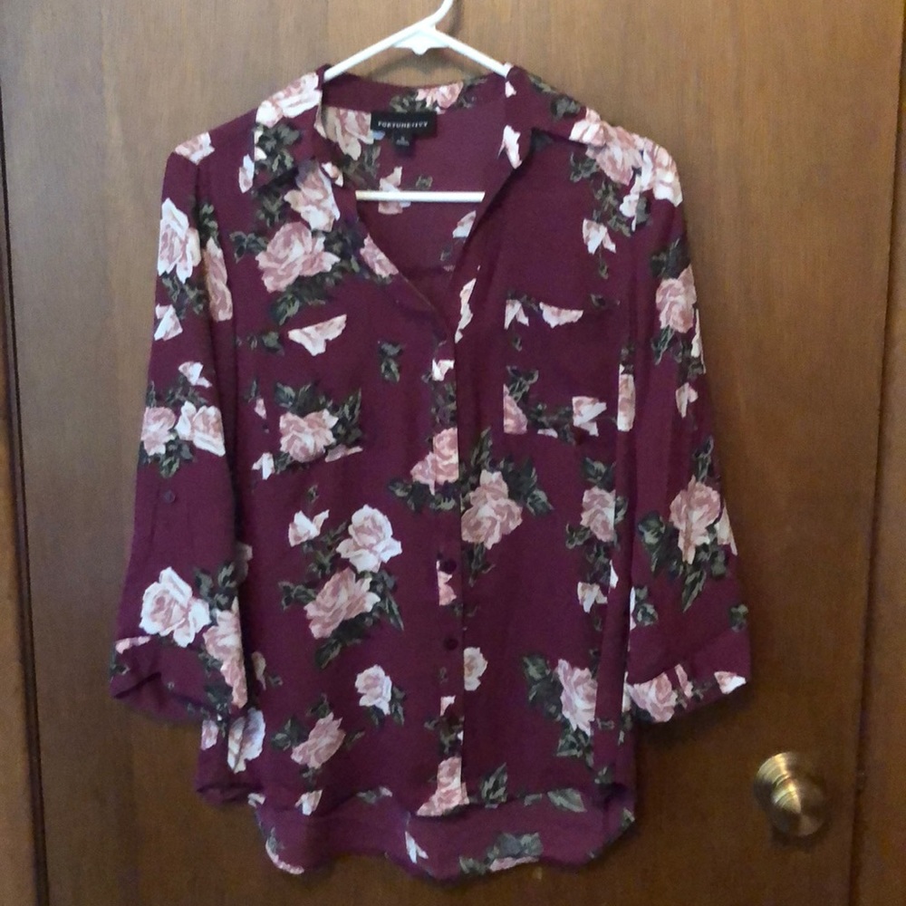 Blouse